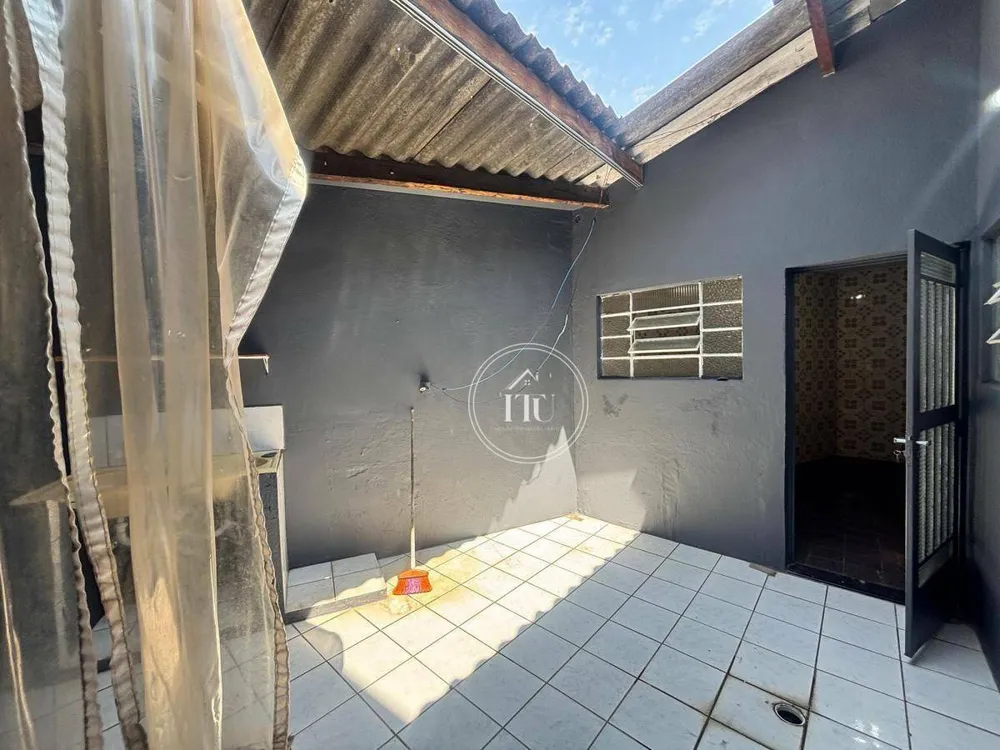 Casa, 2 quartos, 50 m² - Foto 3