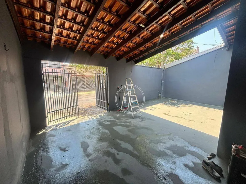 Casa, 2 quartos, 50 m² - Foto 8