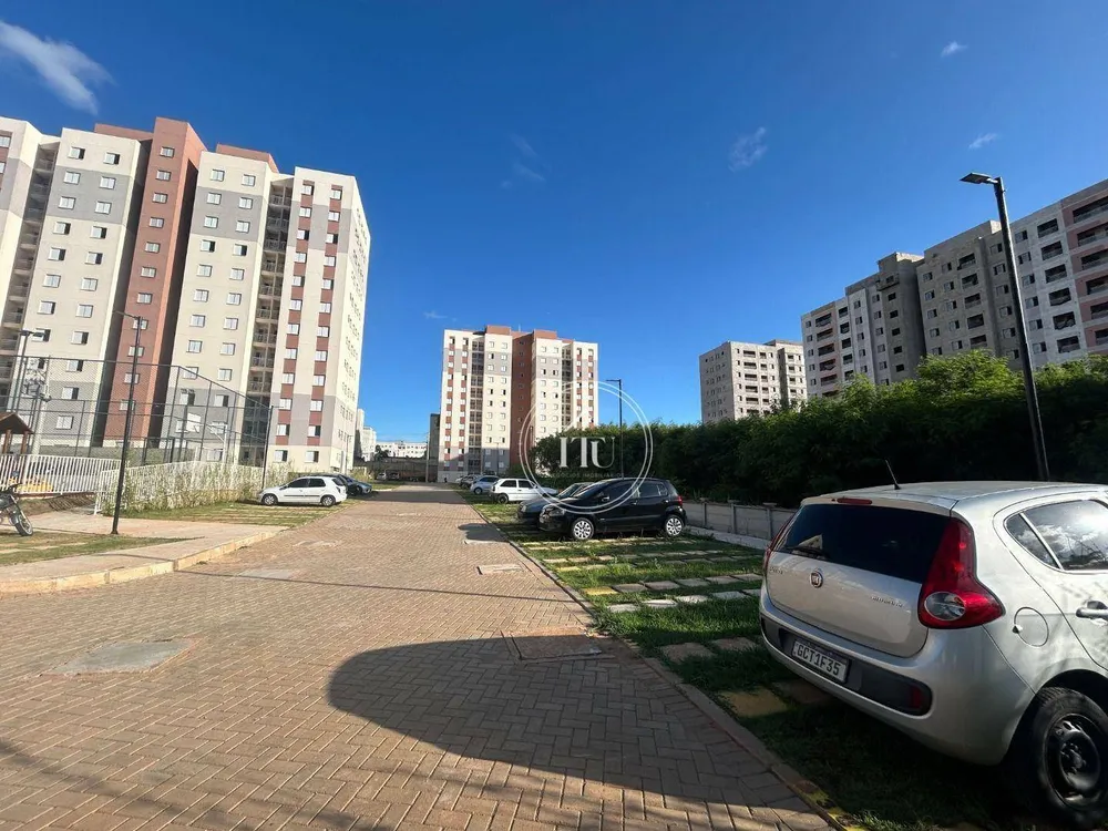 Apartamento, 2 quartos, 49 m² - Foto 5