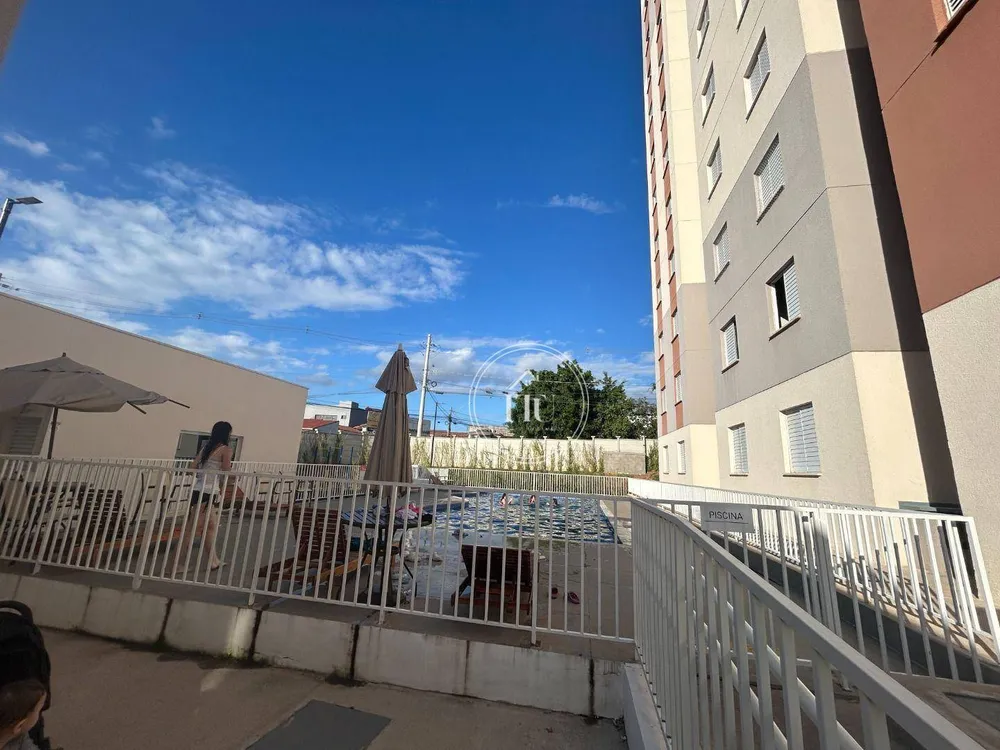 Apartamento, 2 quartos, 49 m² - Foto 15