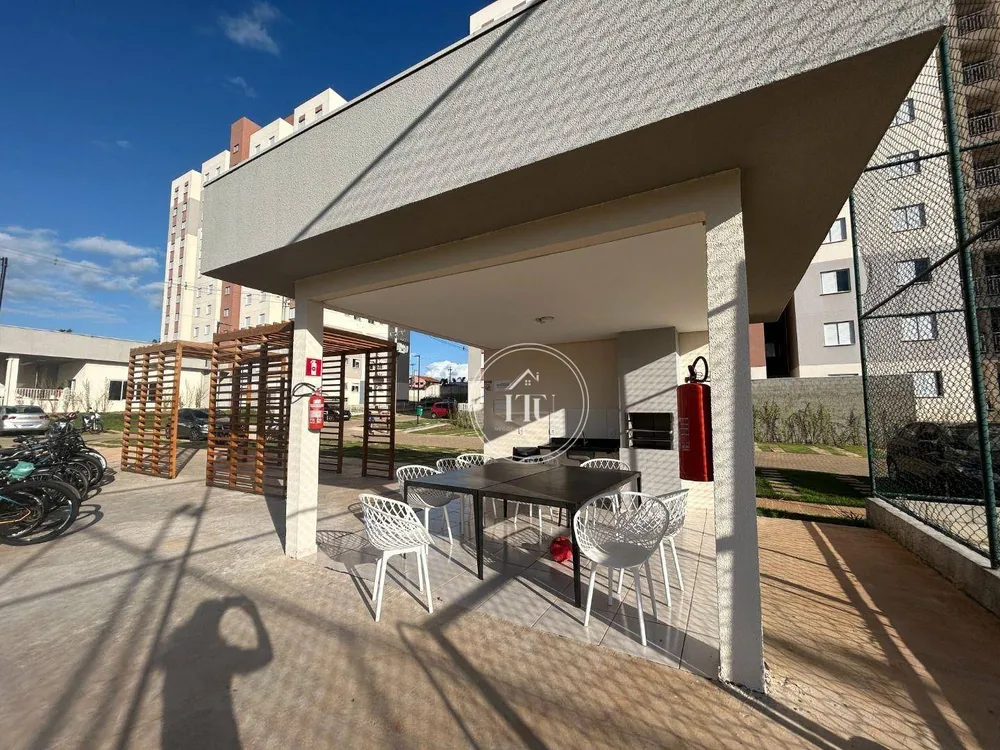 Apartamento, 2 quartos, 49 m² - Foto 7