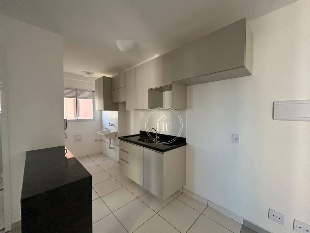 Apartamento, 2 quartos, 49 m² - Foto 1