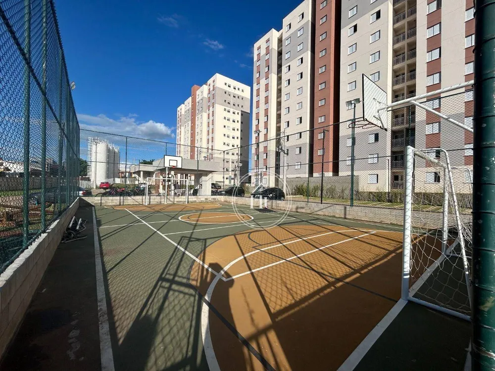 Apartamento, 2 quartos, 49 m² - Foto 6