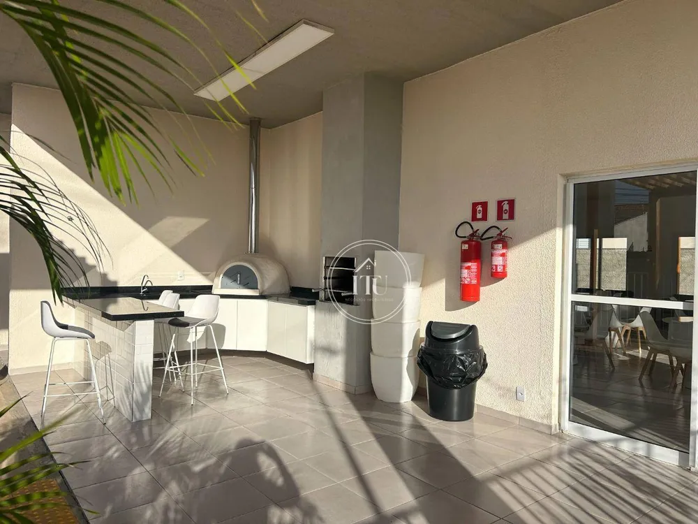 Apartamento, 2 quartos, 49 m² - Foto 14