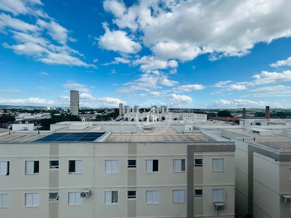 Apartamento, 2 quartos, 49 m² - Foto 2