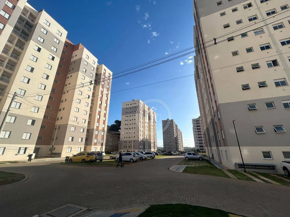 Apartamento, 2 quartos, 49 m² - Foto 16