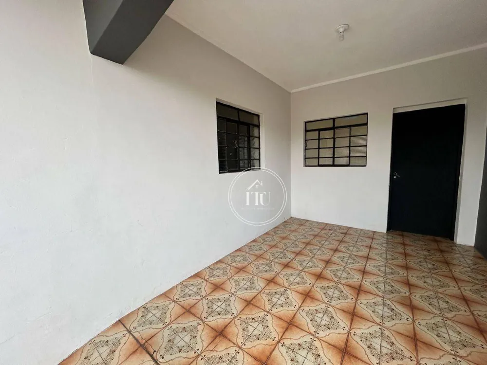 Casa, 2 quartos, 90 m² - Foto 3
