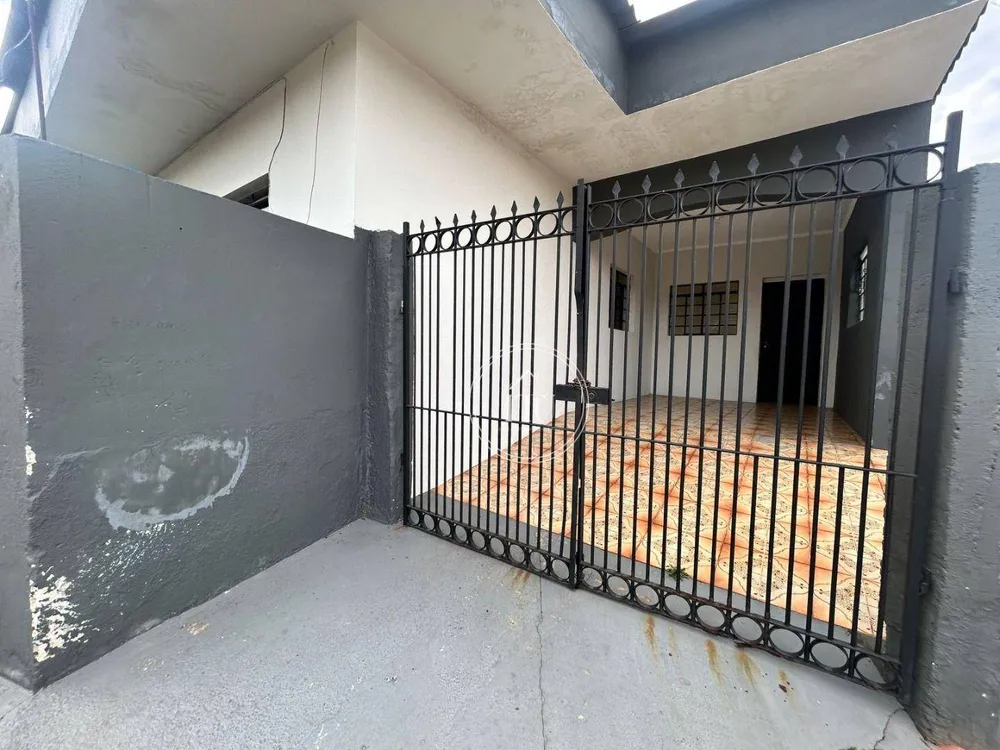 Casa, 2 quartos, 90 m² - Foto 2