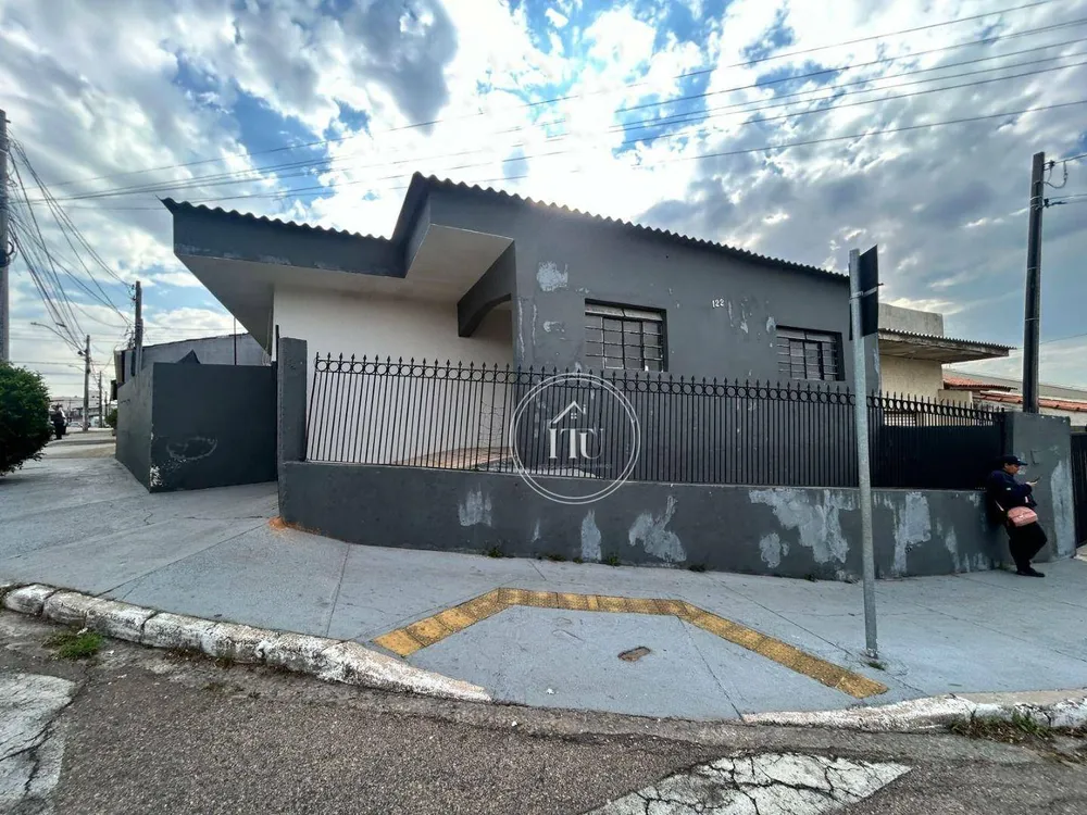 Casa, 2 quartos, 90 m² - Foto 1