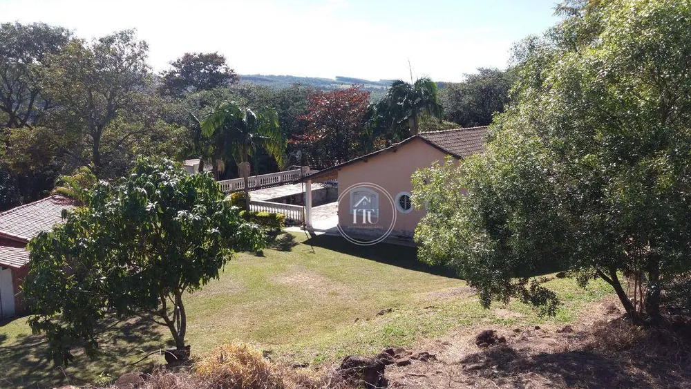 Chácara, 2 quartos, 2 hectares - Foto 10