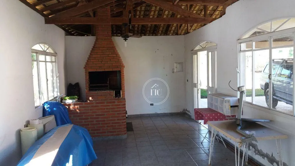 Chácara, 2 quartos, 2 hectares - Foto 15
