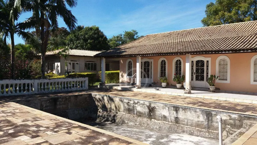 Chácara, 2 quartos, 2 hectares - Foto 4
