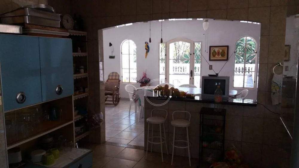Chácara, 2 quartos, 2 hectares - Foto 13