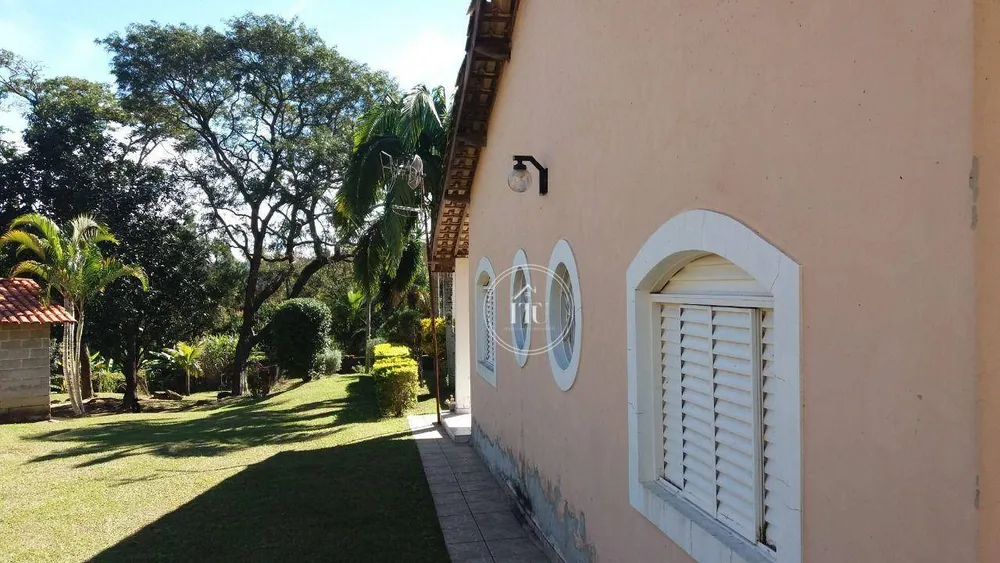 Chácara, 2 quartos, 2 hectares - Foto 6