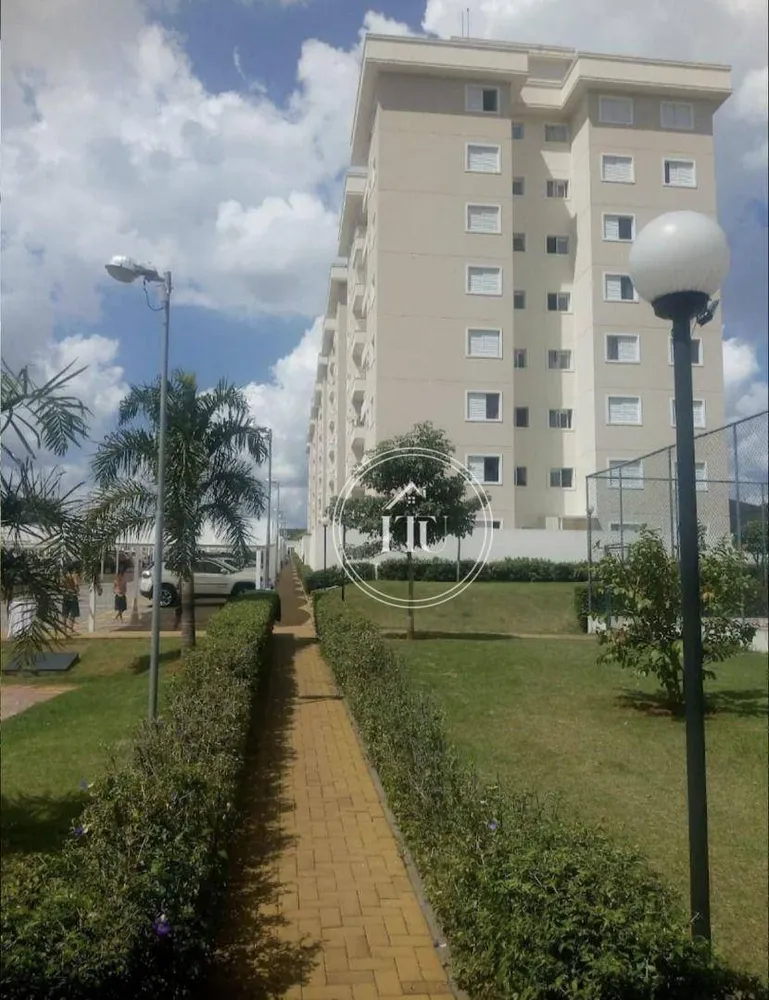 Apartamento, 2 quartos, 68 m² - Foto 1