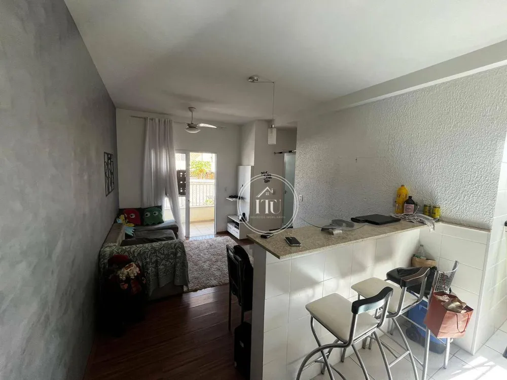 Apartamento, 2 quartos, 68 m² - Foto 3