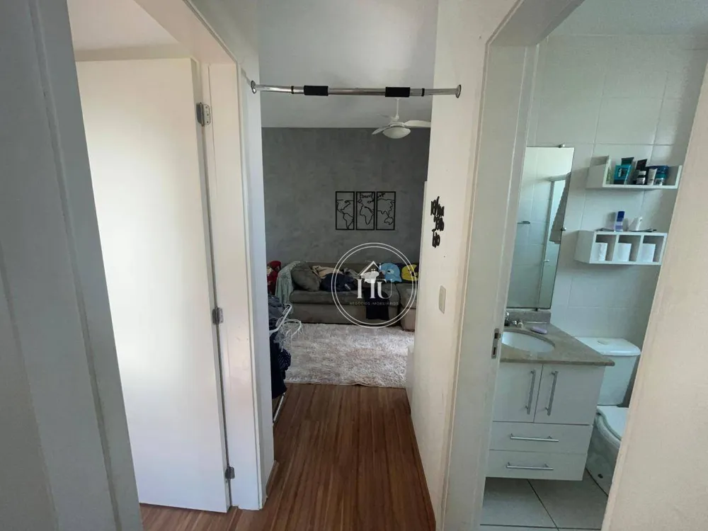 Apartamento, 2 quartos, 68 m² - Foto 10