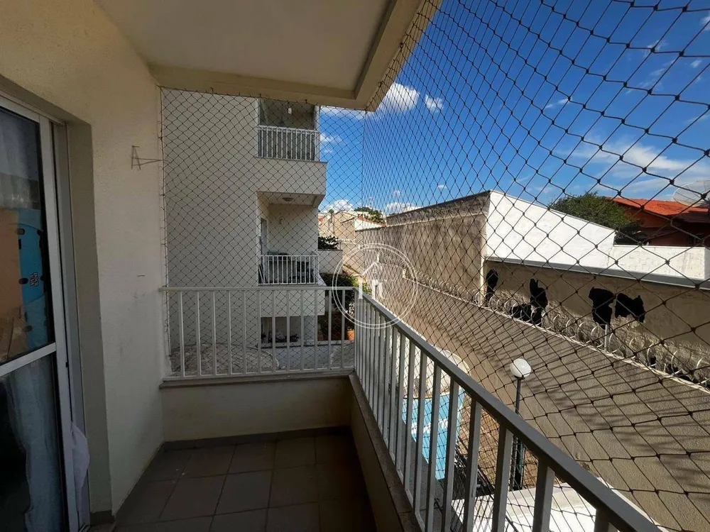 Apartamento, 2 quartos, 68 m² - Foto 8
