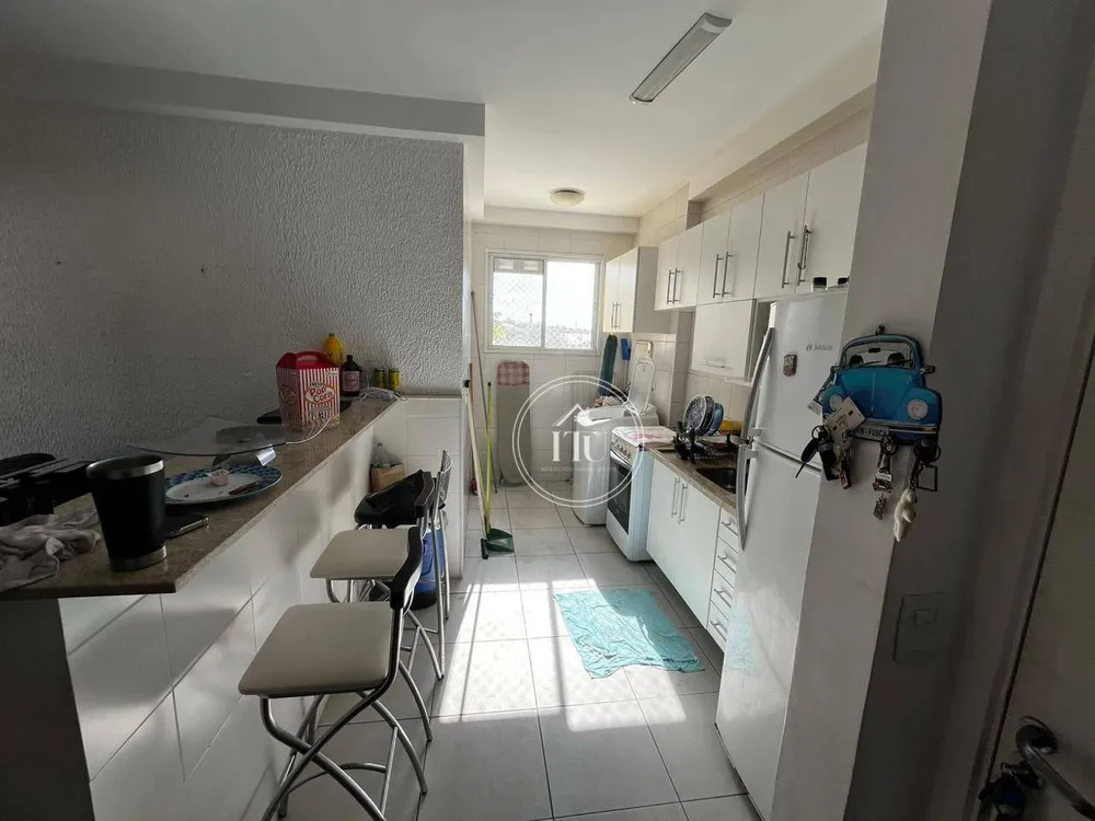 Apartamento, 2 quartos, 68 m² - Foto 4