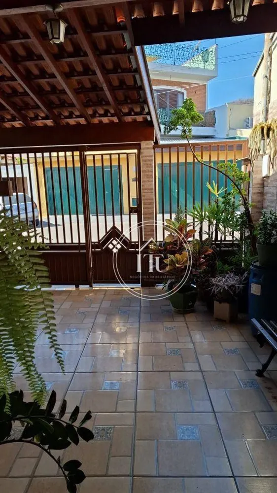 Casa, 2 quartos, 101 m² - Foto 6