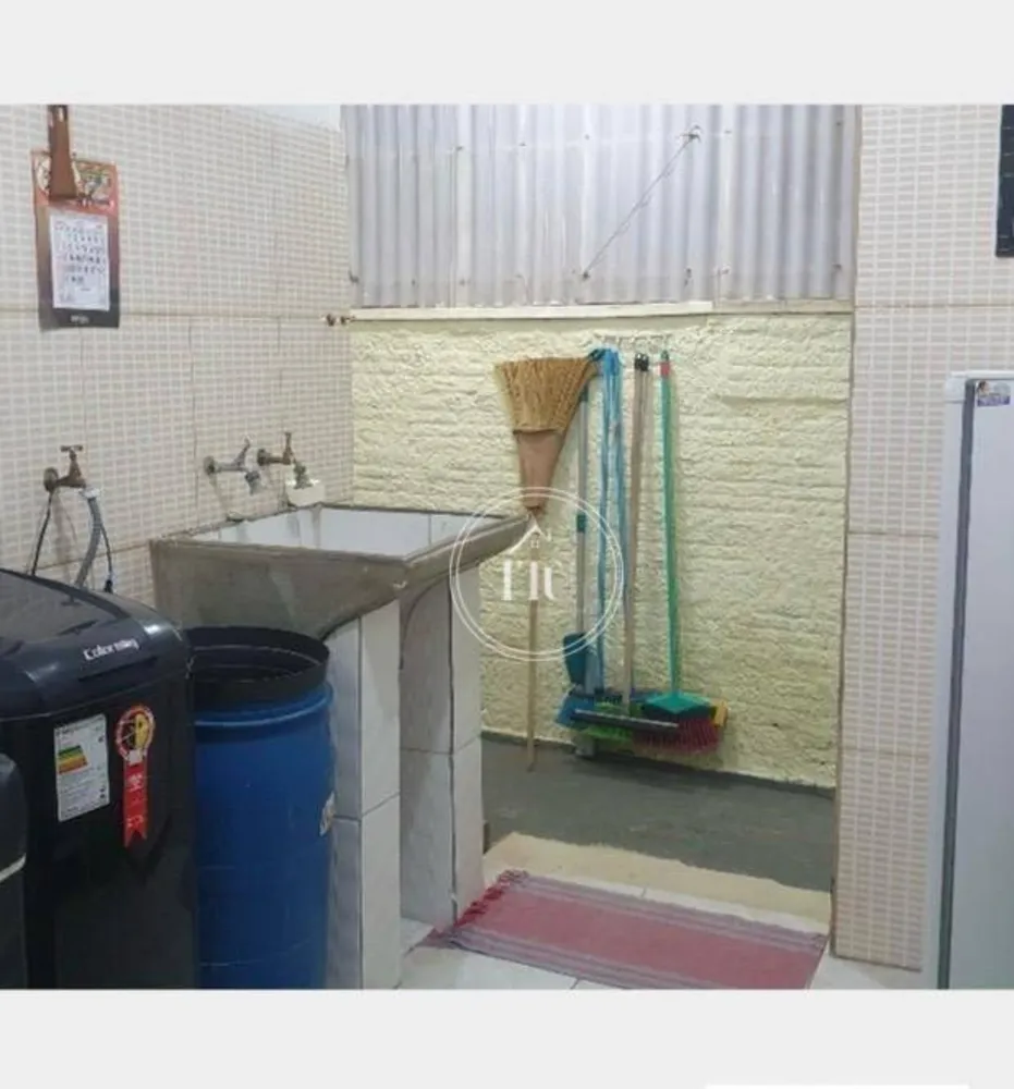Casa, 2 quartos, 101 m² - Foto 14