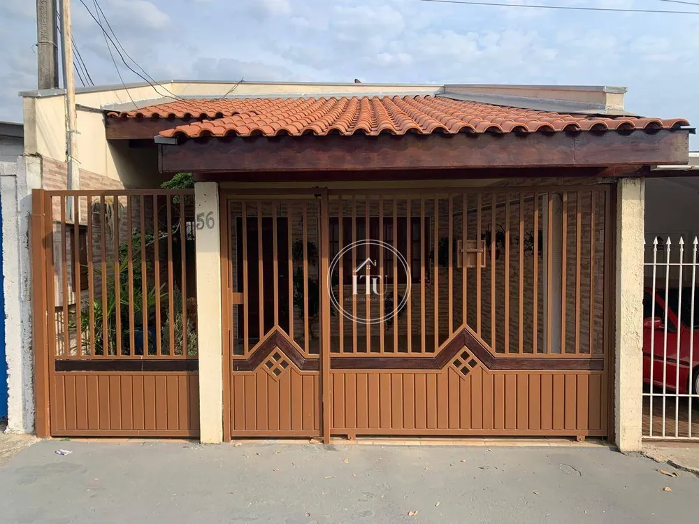 Casa, 2 quartos, 101 m² - Foto 5