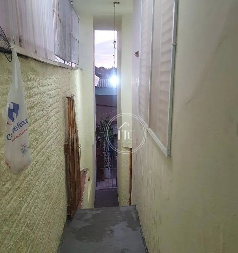 Casa, 2 quartos, 101 m² - Foto 16
