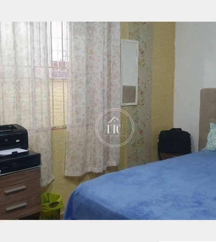 Casa, 2 quartos, 101 m² - Foto 11
