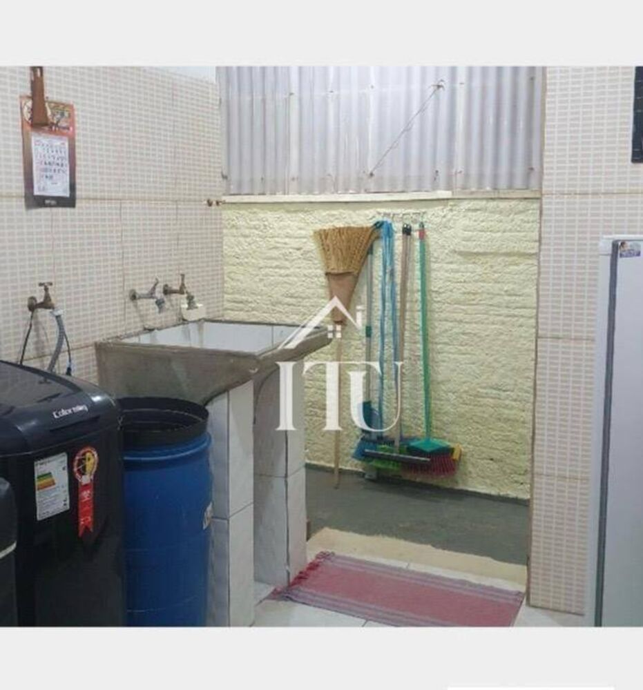 Casa, 2 quartos, 101 m² - Foto 1