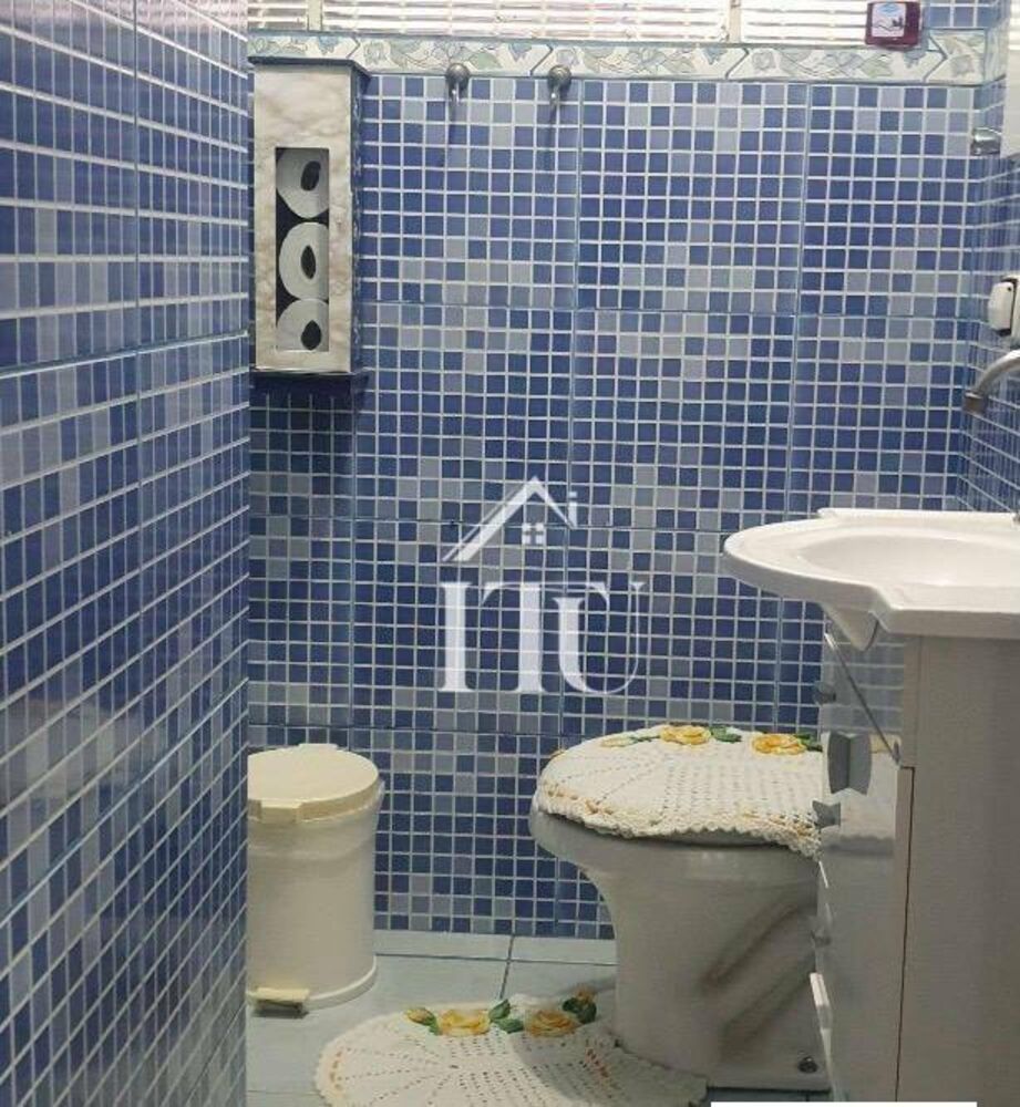 Casa, 2 quartos, 101 m² - Foto 4