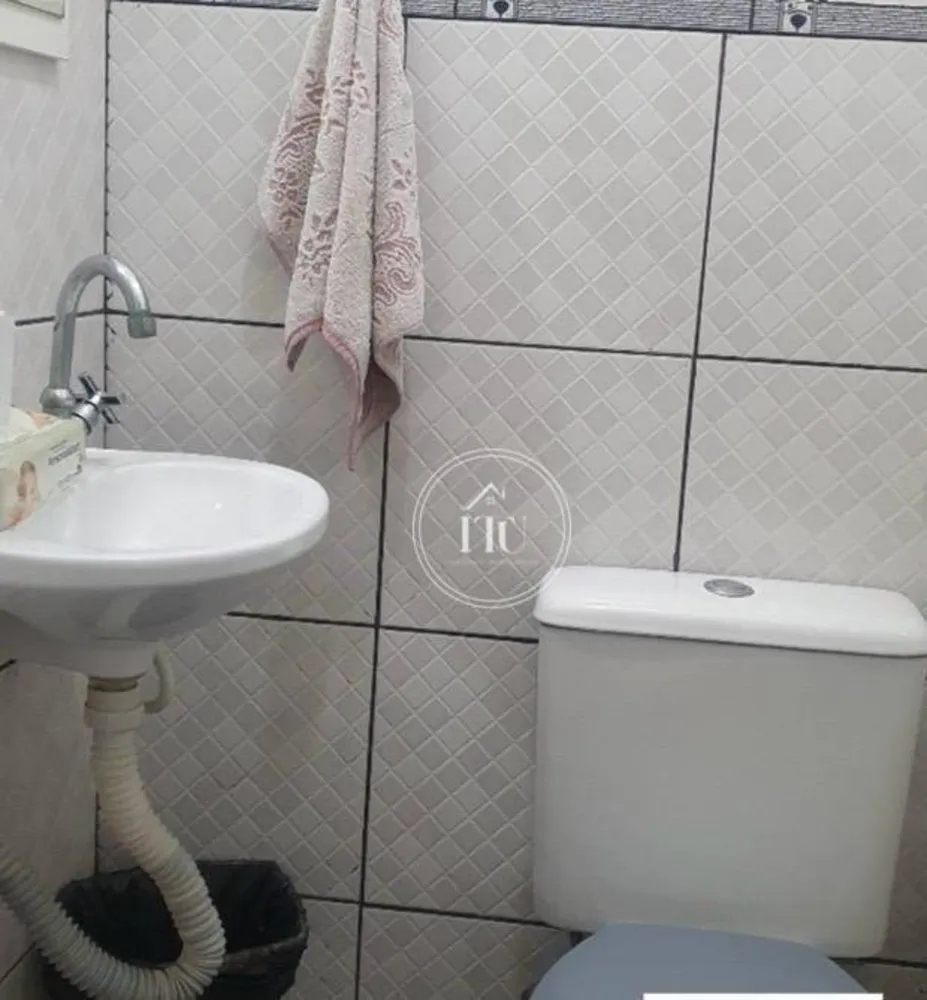 Casa, 2 quartos, 101 m² - Foto 13