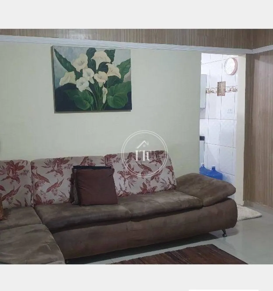 Casa, 2 quartos, 101 m² - Foto 8