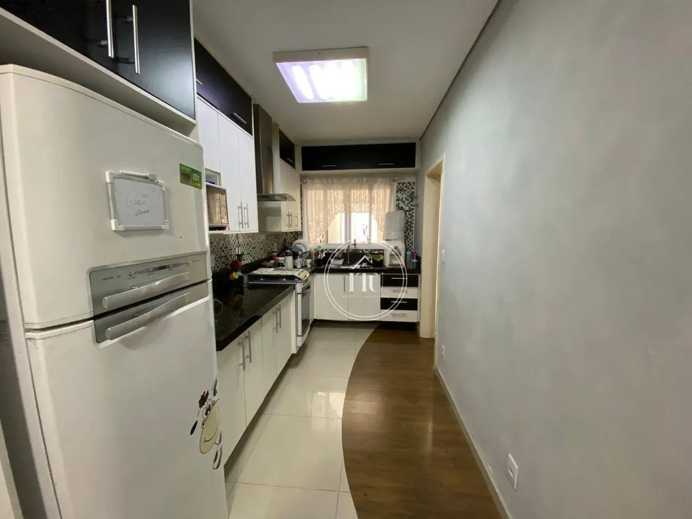 Casa, 3 quartos, 200 m² - Foto 12