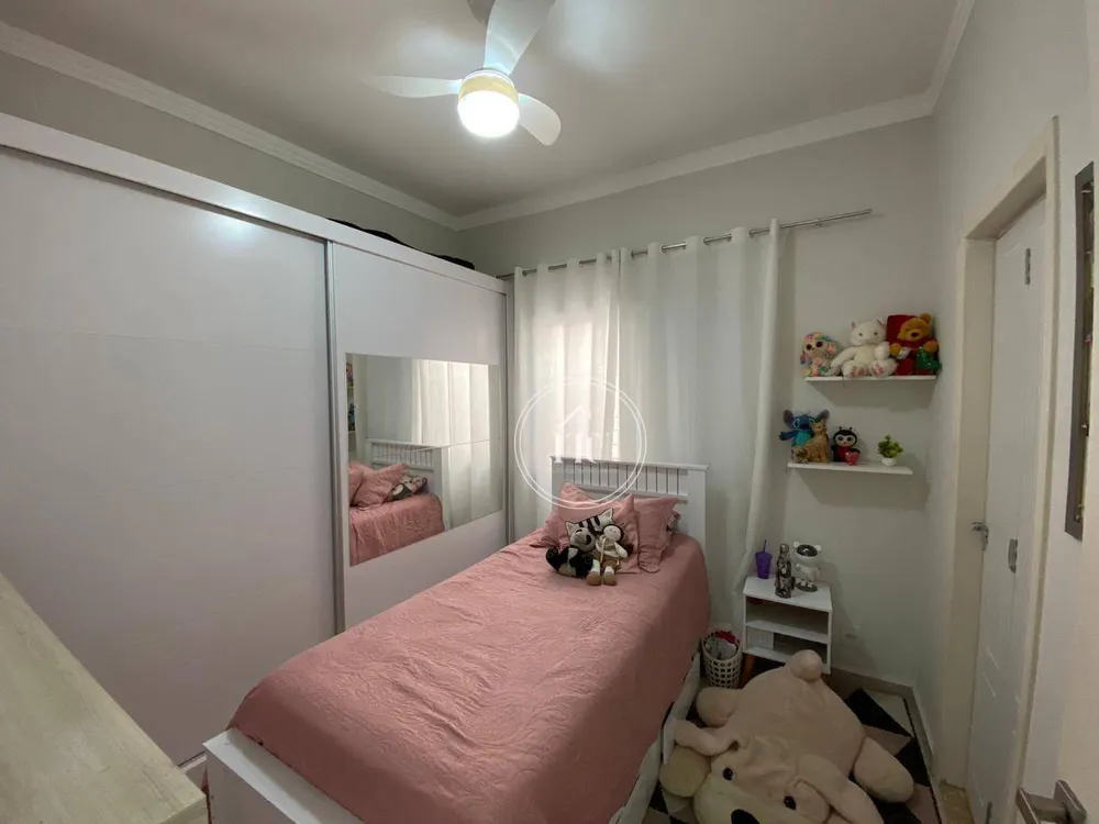 Casa, 3 quartos, 200 m² - Foto 8