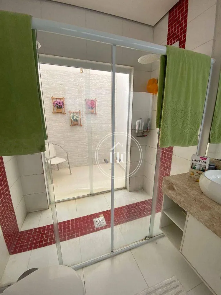 Casa, 3 quartos, 200 m² - Foto 16