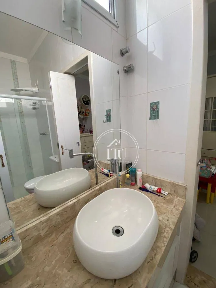 Casa, 3 quartos, 200 m² - Foto 10