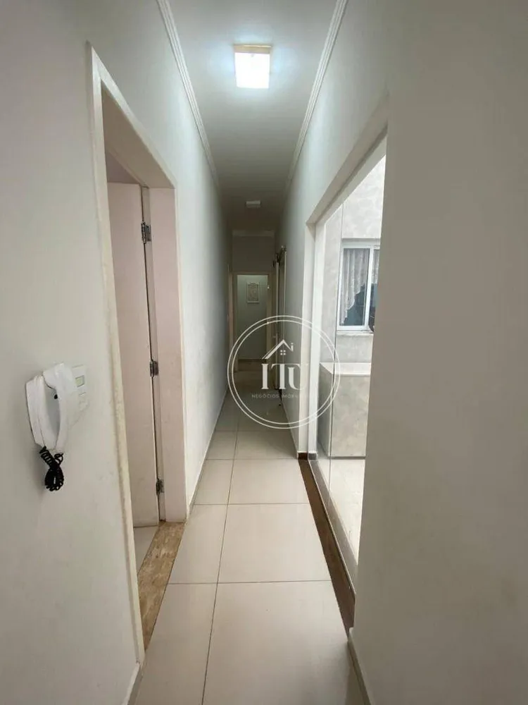 Casa, 3 quartos, 200 m² - Foto 9