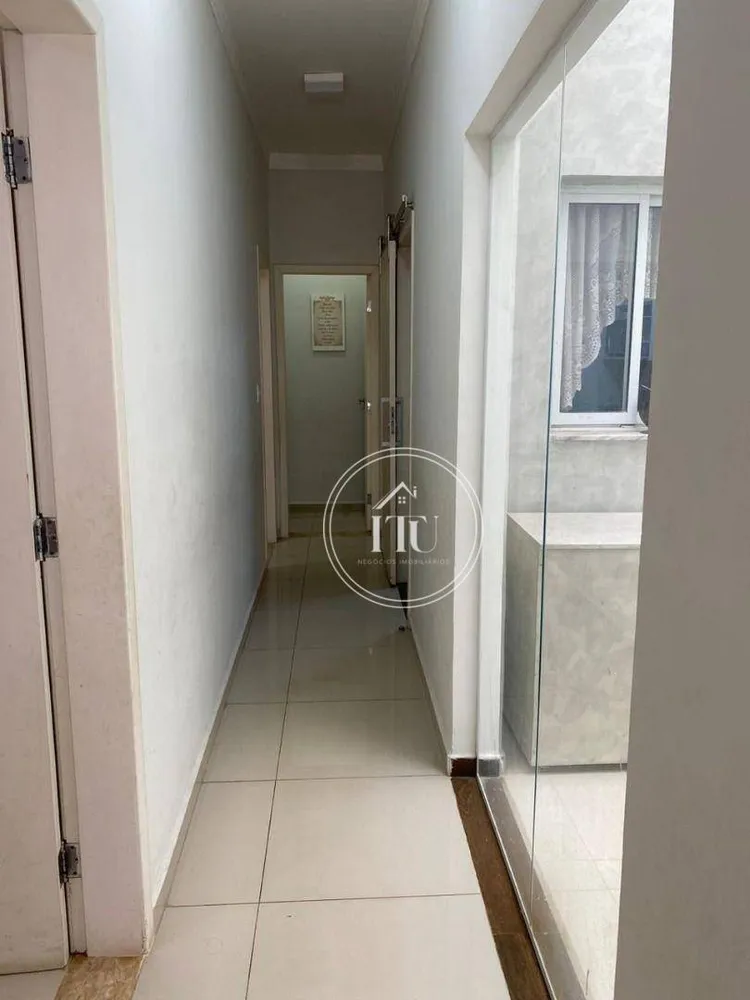 Casa, 3 quartos, 200 m² - Foto 7