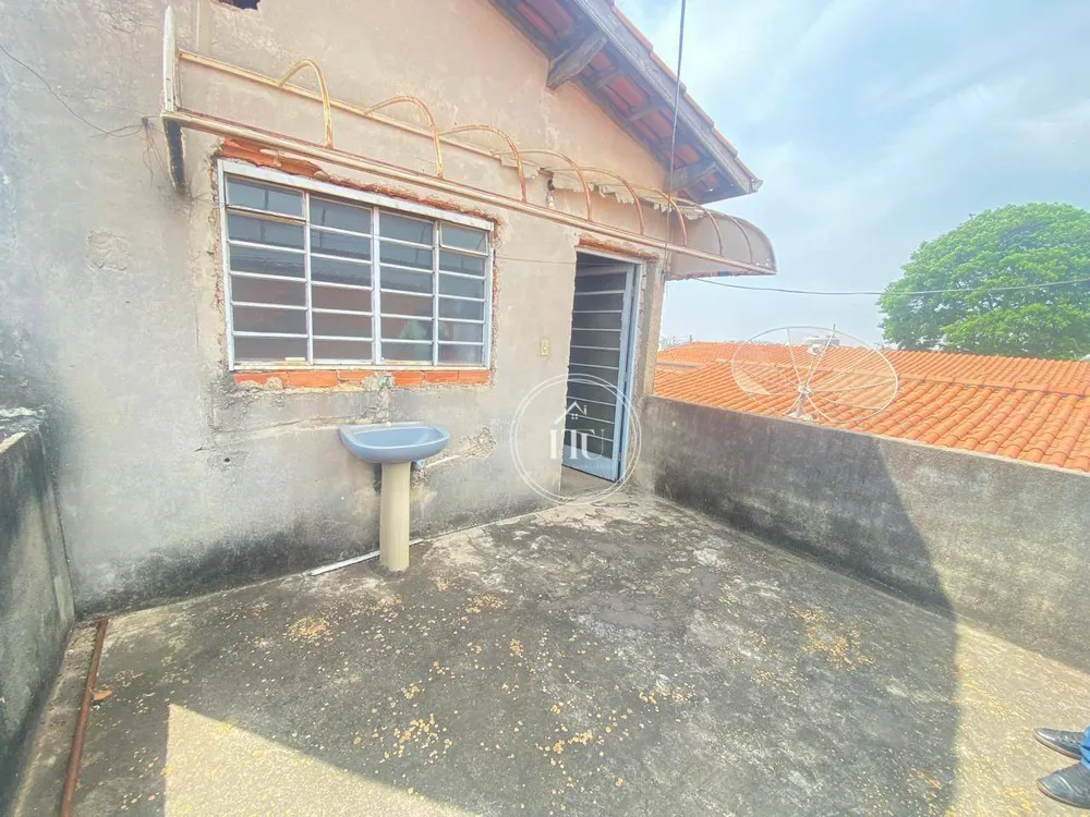 Casa, 3 quartos, 97 m² - Foto 15