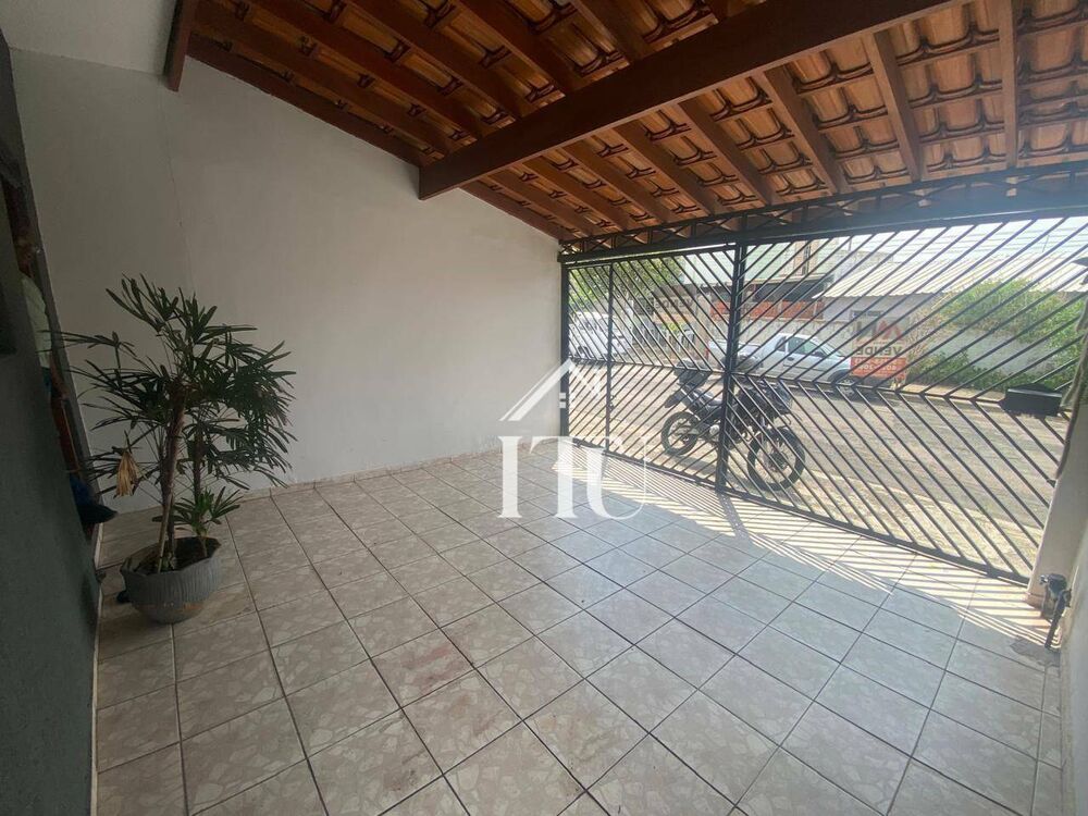 Casa, 3 quartos, 97 m² - Foto 4
