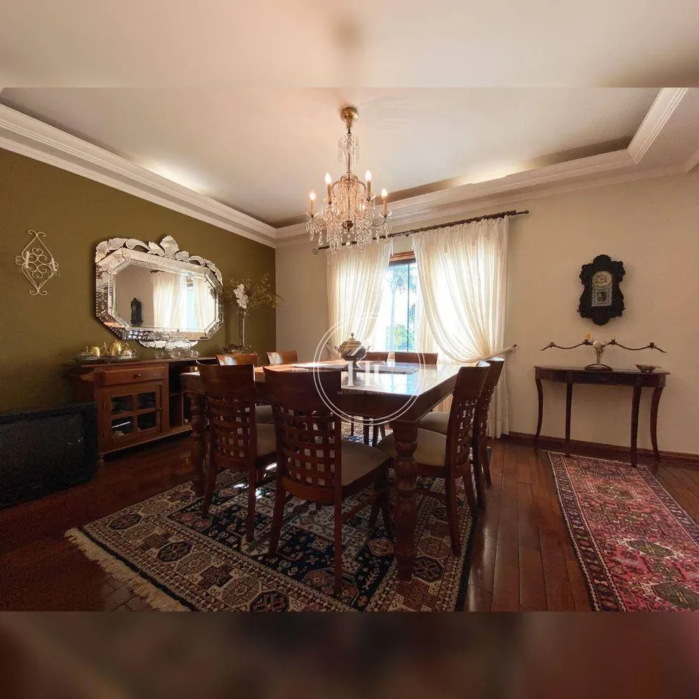 Casa, 6 quartos, 559 m² - Foto 5