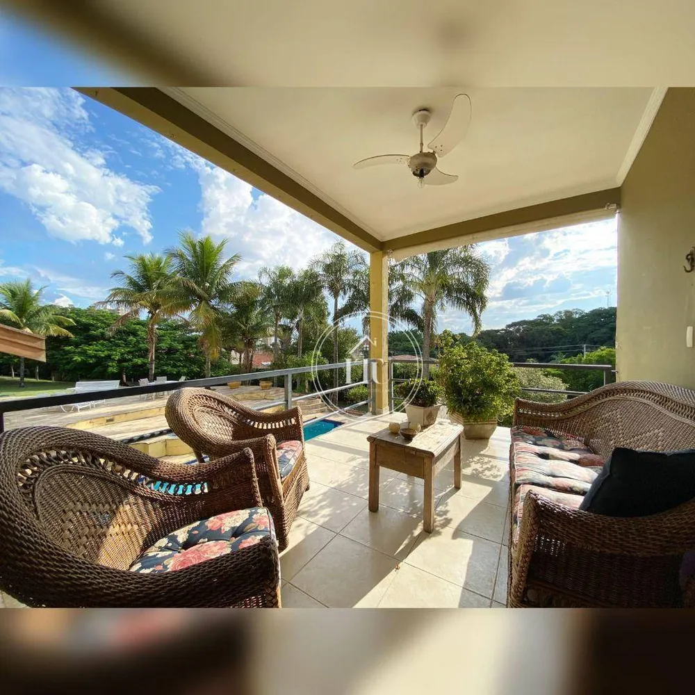 Casa, 6 quartos, 559 m² - Foto 9