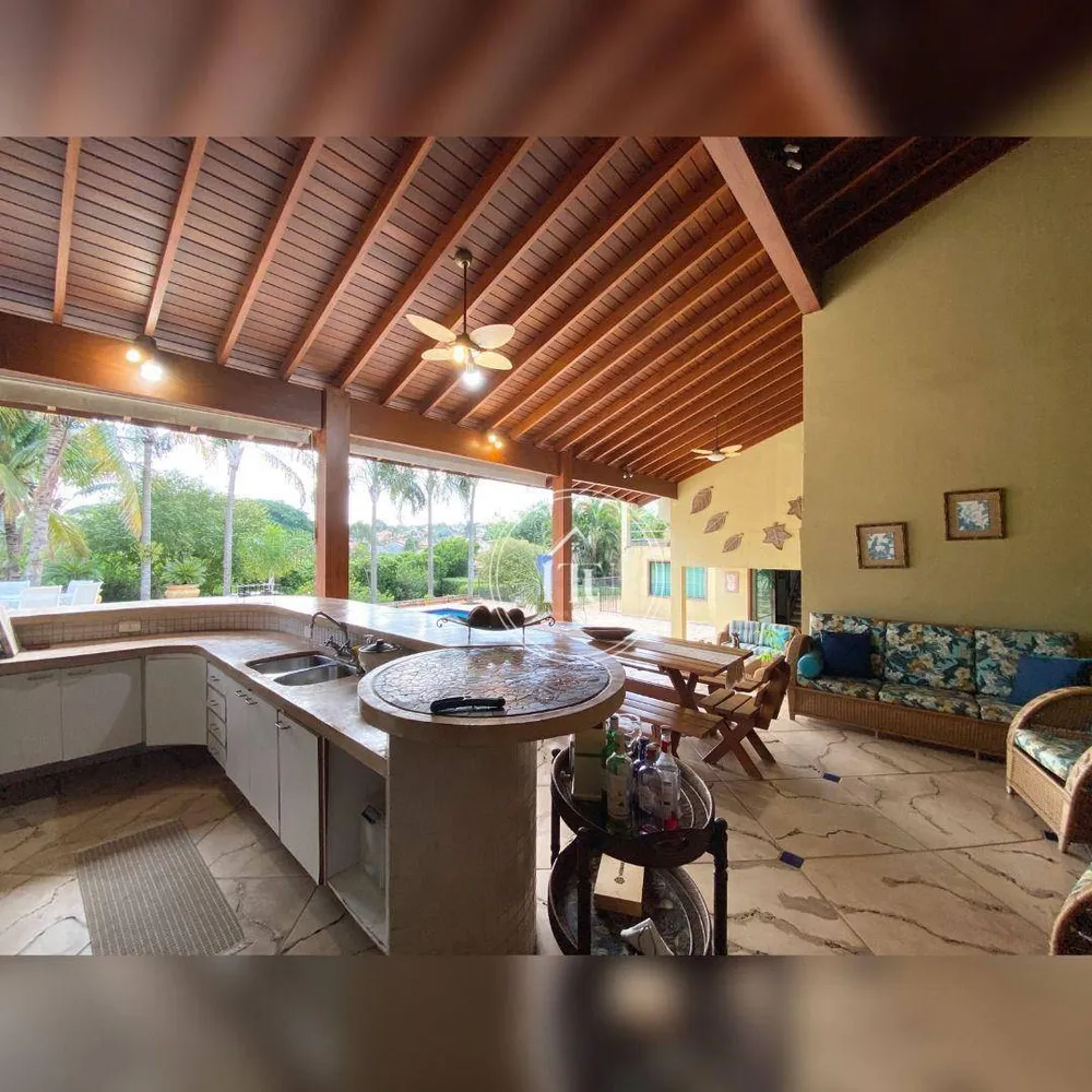 Casa, 6 quartos, 559 m² - Foto 3