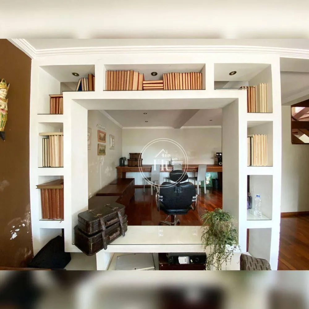 Casa, 6 quartos, 559 m² - Foto 12