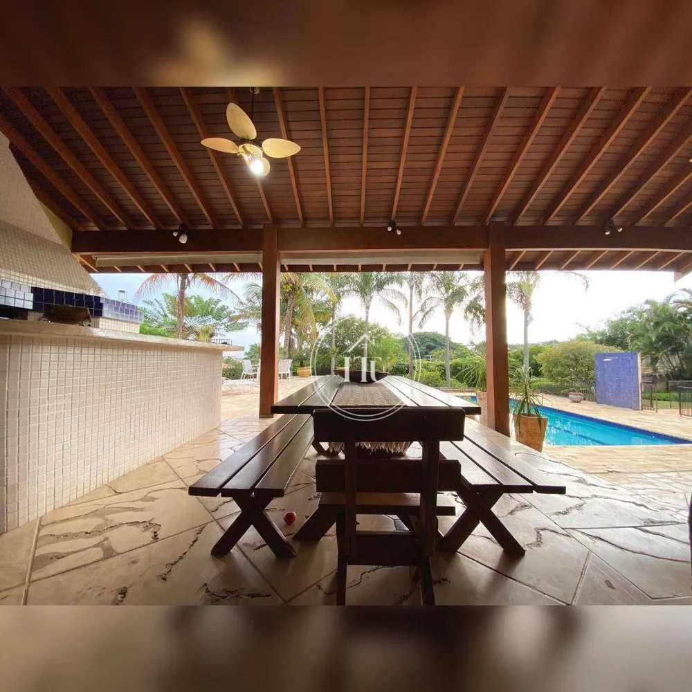 Casa, 6 quartos, 559 m² - Foto 10