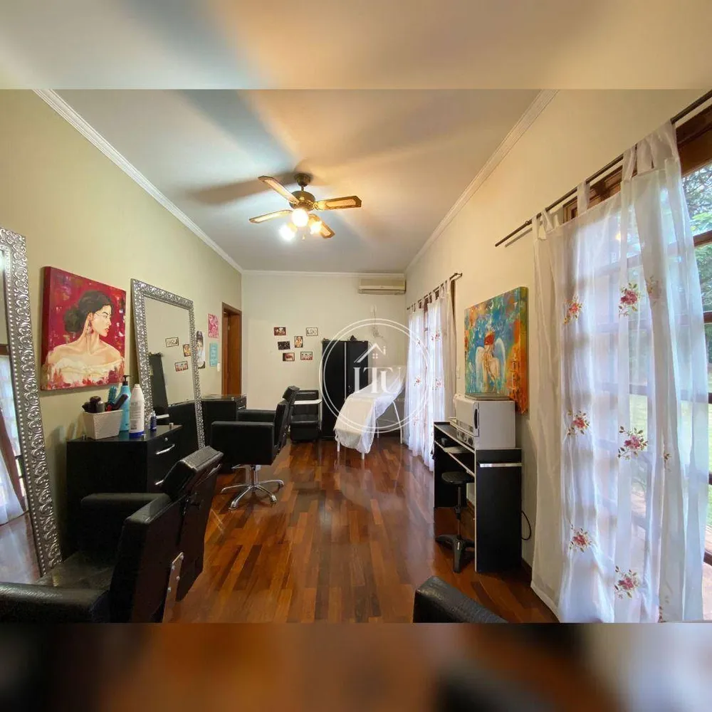 Casa, 6 quartos, 559 m² - Foto 14