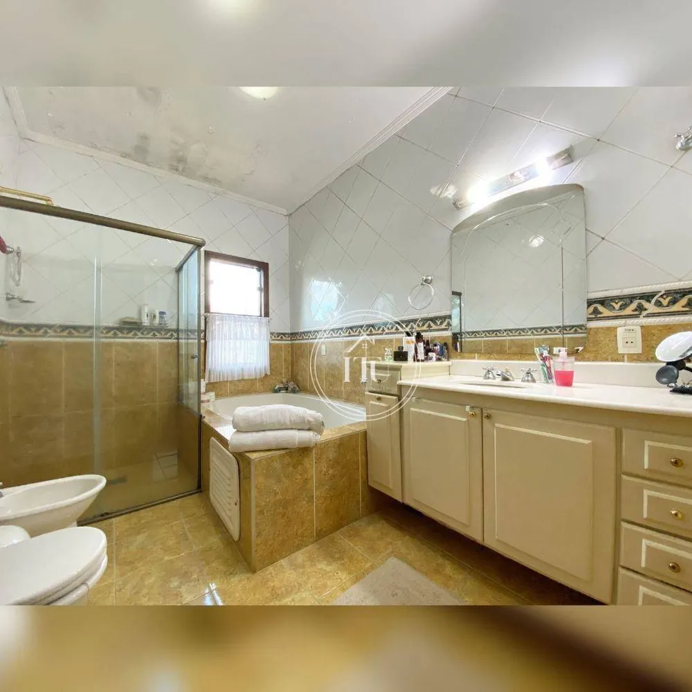 Casa, 6 quartos, 559 m² - Foto 13