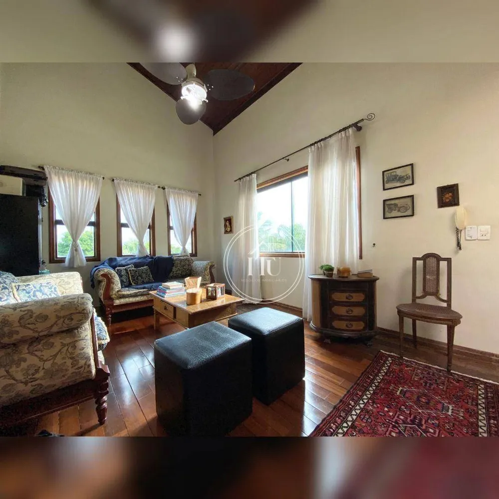 Casa, 6 quartos, 559 m² - Foto 7