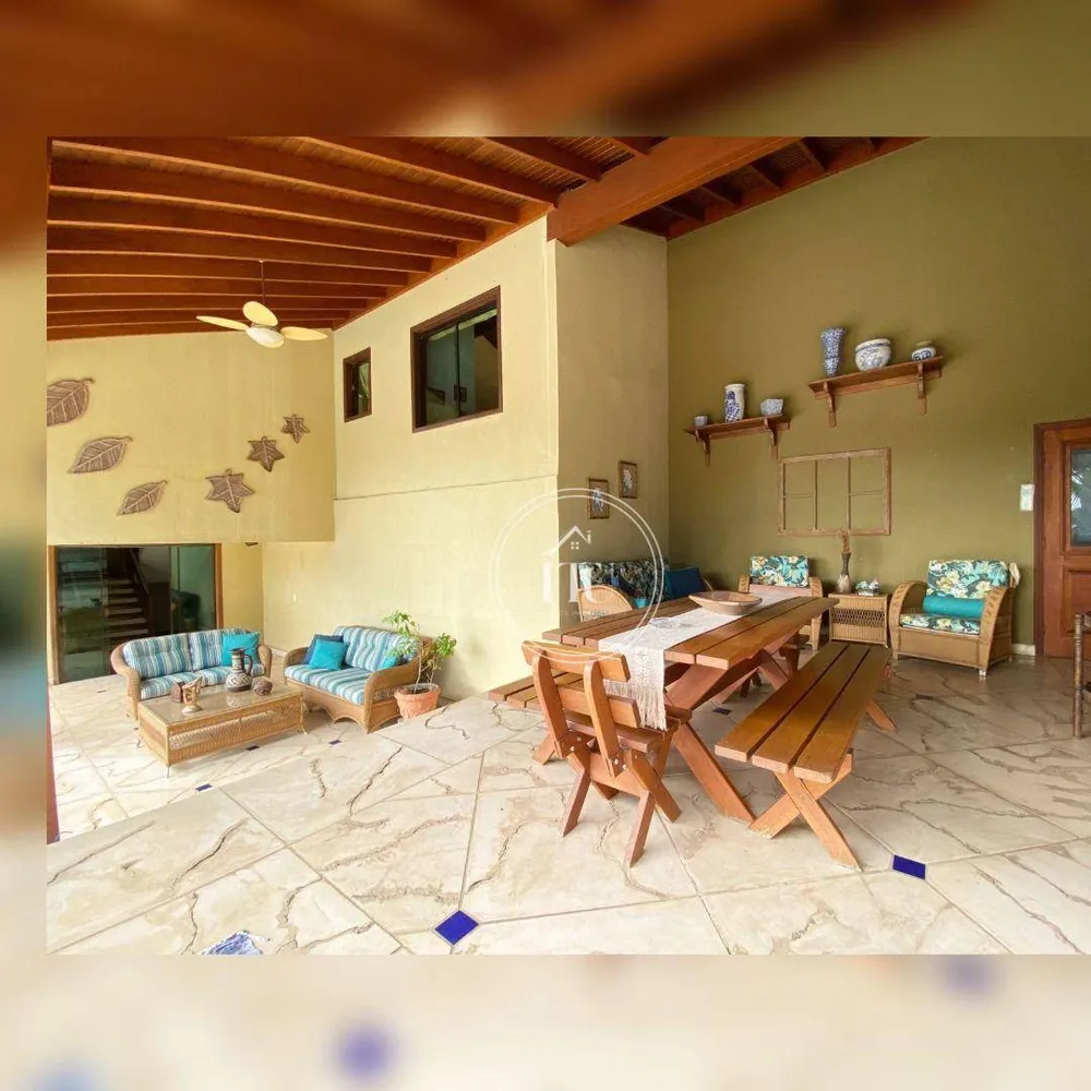 Casa, 6 quartos, 559 m² - Foto 11