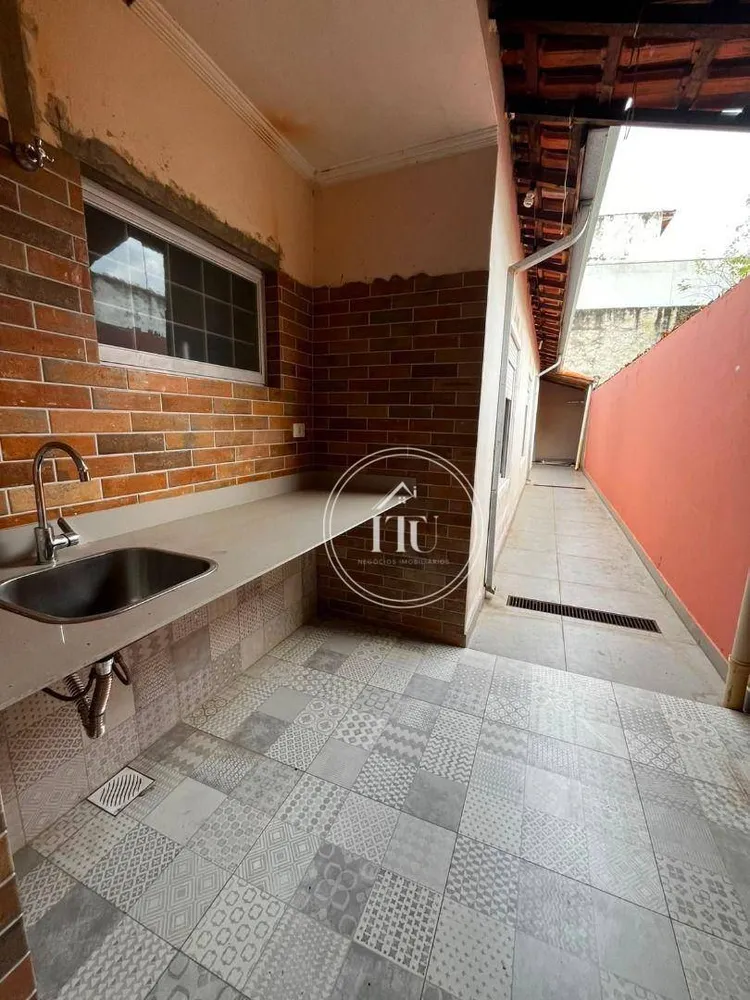 Casa, 3 quartos, 132 m² - Foto 2